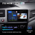 Штатная магнитола TEYES CC2 Plus 9.0