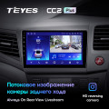 Штатная магнитола TEYES CC2 Plus 9.0