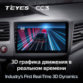 Штатная магнитола TEYES CC3 9.0