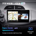 Штатная магнитола TEYES CC2 Plus 10.2