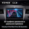 Штатная магнитола TEYES CC3 9.0