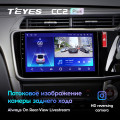 Штатная магнитола TEYES CC2 Plus 10.2