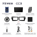 Штатная магнитола TEYES CC3 9.0