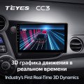 Штатная магнитола TEYES CC3 9.0