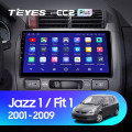 Штатная магнитола TEYES CC2 Plus 9.0 Штатная магнитола TEYES CC2 Plus 9.0