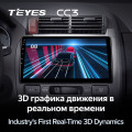 Штатная магнитола TEYES CC3 9.0