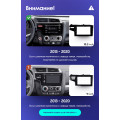 Штатная магнитола TEYES CC2 Plus 10.2