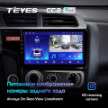Штатная магнитола TEYES CC2 Plus 10.2