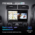 Штатная магнитола TEYES CC2 Plus 9.0