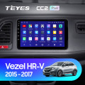 Штатная магнитола TEYES CC2 Plus 9.0 Штатная магнитола TEYES CC2 Plus 9.0