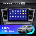 Штатная магнитола TEYES CC2 Plus 9.0 Штатная магнитола TEYES CC2 Plus 9.0
