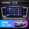 Штатная магнитола TEYES CC3 9.0 Штатная магнитола TEYES CC3 9.0