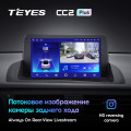 Штатная магнитола TEYES CC2 Plus 9.0