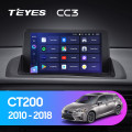 Штатная магнитола TEYES CC3 9.0 Штатная магнитола TEYES CC3 9.0