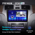 Штатная магнитола TEYES CC2 Plus 9.0