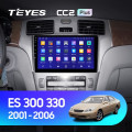 Штатная магнитола TEYES CC2 Plus 9.0 Штатная магнитола TEYES CC2 Plus 9.0