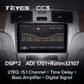 Штатная магнитола TEYES CC3 9.0