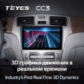 Штатная магнитола TEYES CC3 9.0