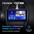 Штатная магнитола TEYES CC2 Plus 9.0