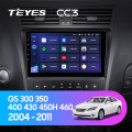 Штатная магнитола TEYES CC3 9.0 Штатная магнитола TEYES CC3 9.0