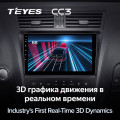Штатная магнитола TEYES CC3 9.0