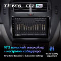 Штатная магнитола TEYES CC2 Plus 9.0