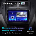 Штатная магнитола TEYES CC2 Plus 9.0