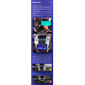 Штатная магнитола TEYES CC2 Plus 10.2