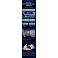 Штатная магнитола TEYES CC3 9.0
