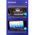 Штатная магнитола TEYES CC3 9.0