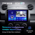 Штатная магнитола TEYES CC2 Plus 9.0