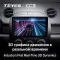 Штатная магнитола TEYES CC3 9.0