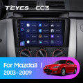 Штатная магнитола TEYES CC3 9.0 Штатная магнитола TEYES CC3 9.0