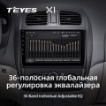 Штатная магнитола TEYES X1 9.0