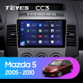Штатная магнитола TEYES CC3 9.0 Штатная магнитола TEYES CC3 9.0