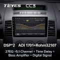Штатная магнитола TEYES CC3 9.0