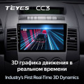 Штатная магнитола TEYES CC3 9.0