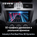 Штатная магнитола TEYES CC3 9.0