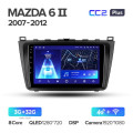 Штатная магнитола TEYES CC2 Plus 9.0