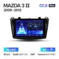 Штатная магнитола TEYES CC2 Plus 9.0