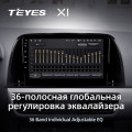 Штатная магнитола TEYES X1 10.2
