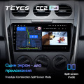 Штатная магнитола TEYES CC2 Plus 9.0