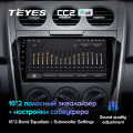 Штатная магнитола TEYES CC2 Plus 9.0