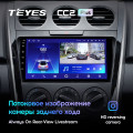 Штатная магнитола TEYES CC2 Plus 9.0