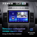 Штатная магнитола TEYES CC2 Plus 9.0