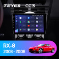 Штатная магнитола TEYES CC3 9.0 Штатная магнитола TEYES CC3 9.0