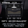 Штатная магнитола TEYES CC3 9.0