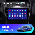 Штатная магнитола TEYES CC2 Plus 9.0 Штатная магнитола TEYES CC2 Plus 9.0