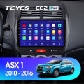 Штатная магнитола TEYES CC2 Plus 10.2 Штатная магнитола TEYES CC2 Plus 10.2