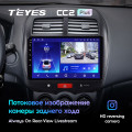 Штатная магнитола TEYES CC2 Plus 10.2